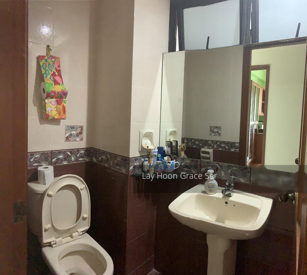 Chiltern Park (D19), Condominium #260905881